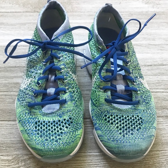 nike flyknit zoom nike flyknit zoom